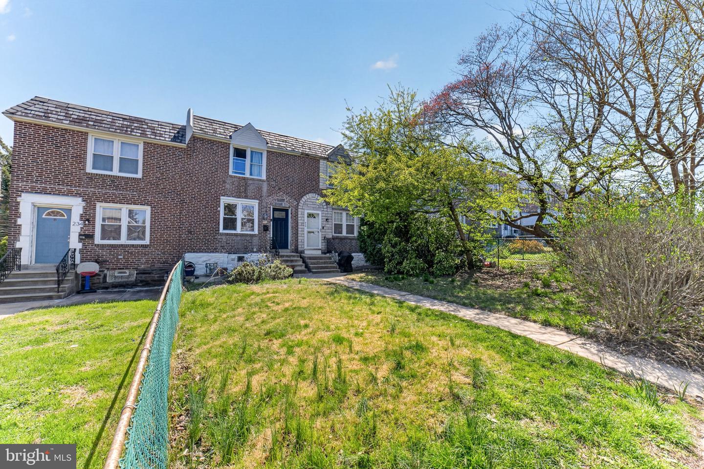 236 W Washington Avenue, Clifton Heights