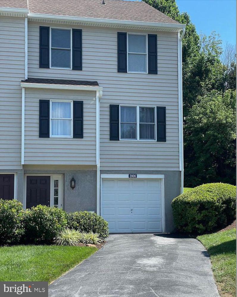 3906 Fox Pointe Court #3906, Glen Mills