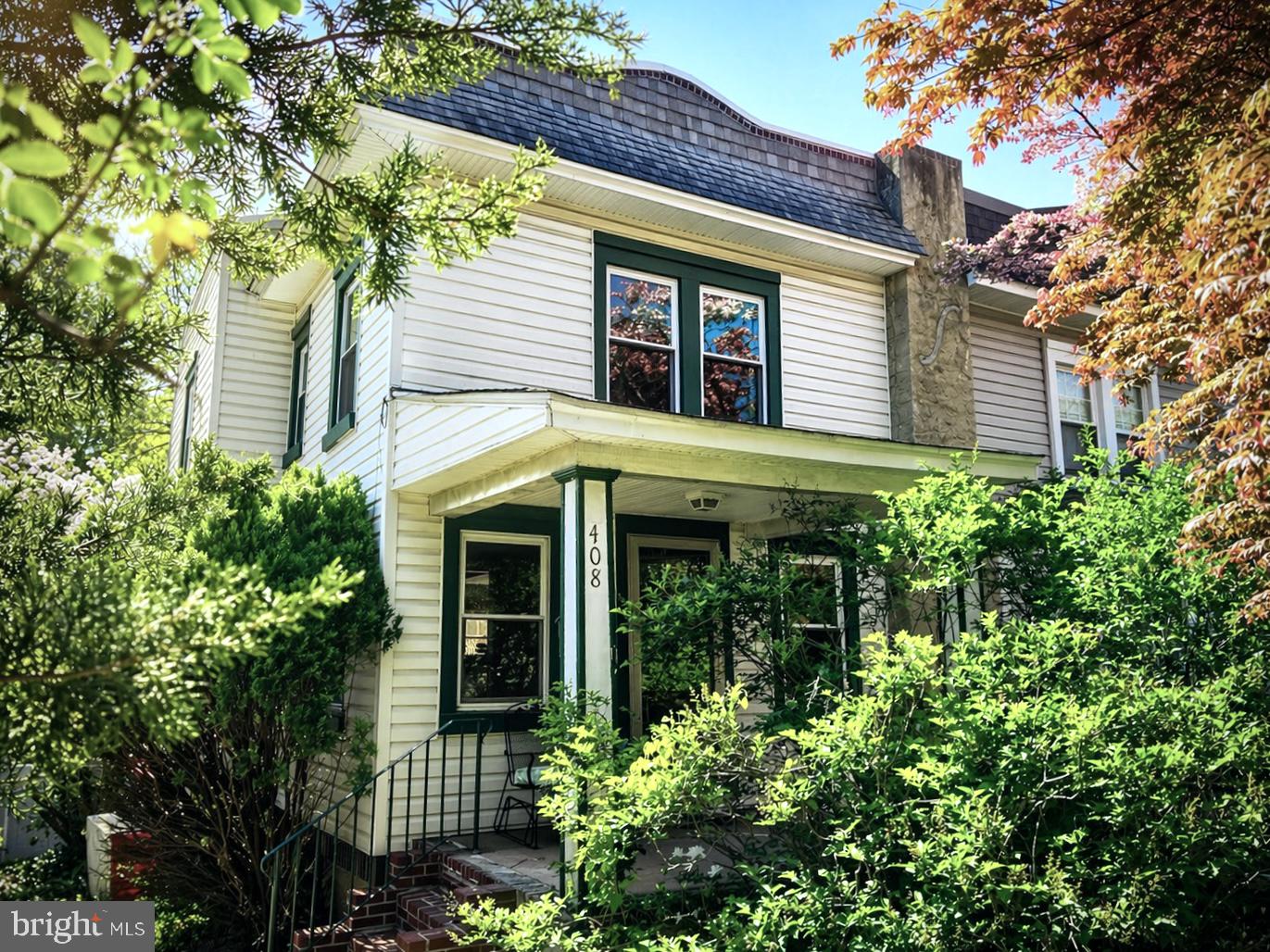 408 Yale Avenue, Morton