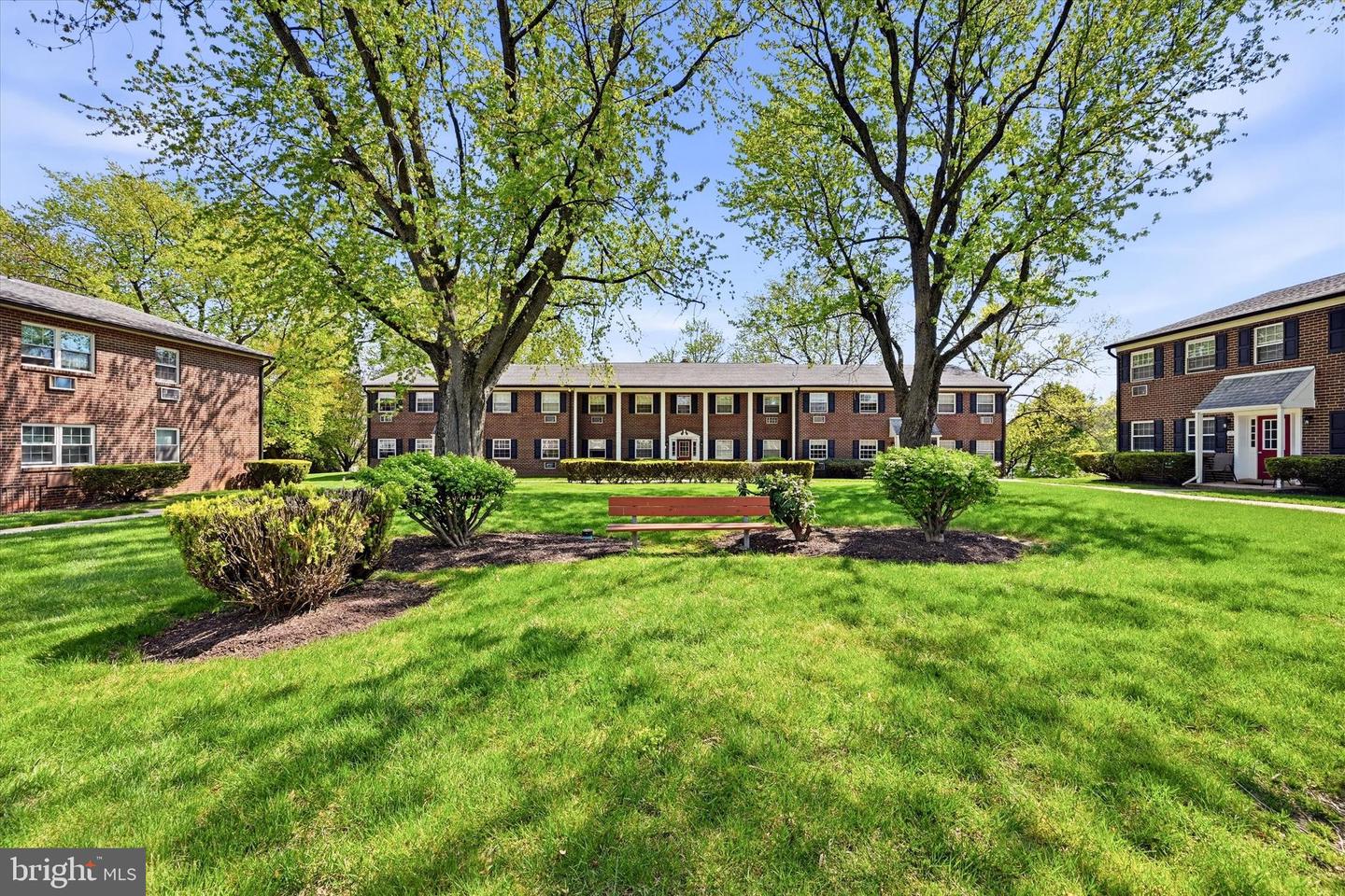 4701 Pennell Rd. B3 Pennell Road #b3