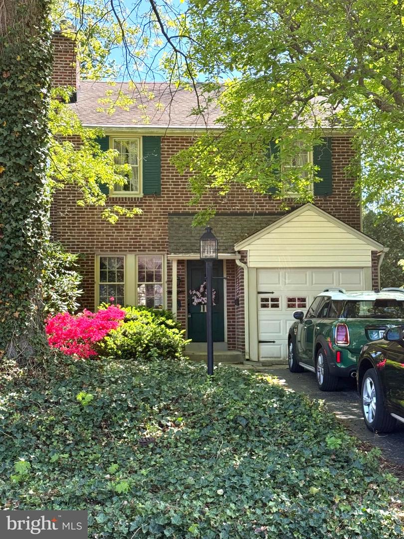 111 S Norwinden Drive