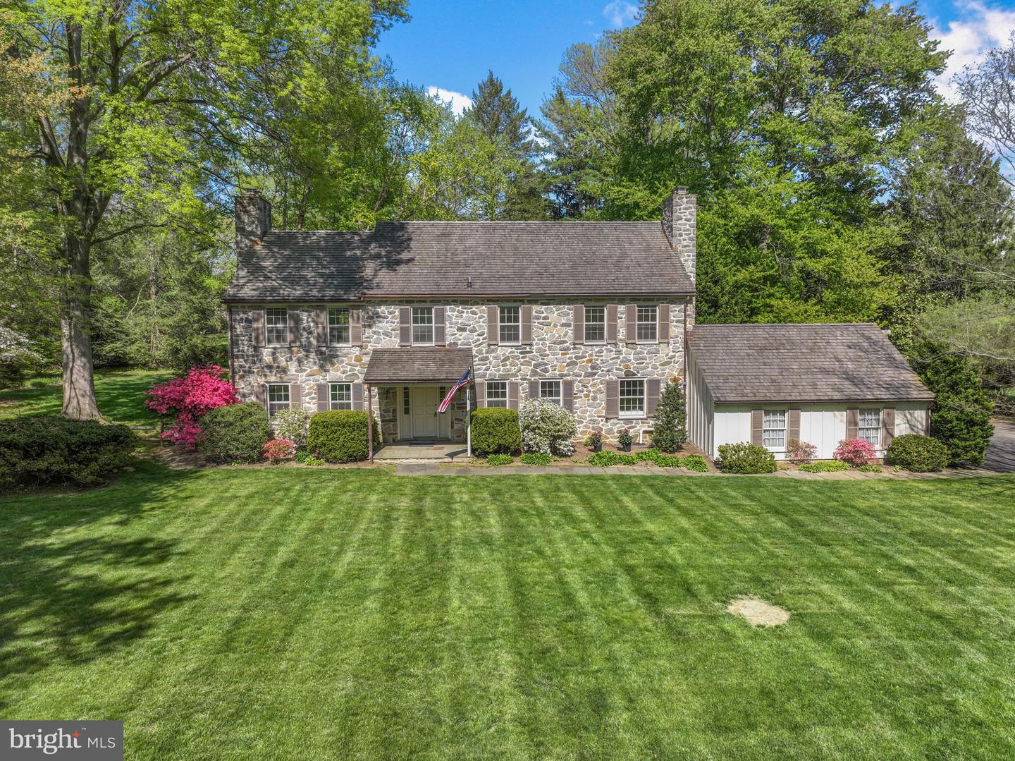 7 Locust Lane, Rose Valley