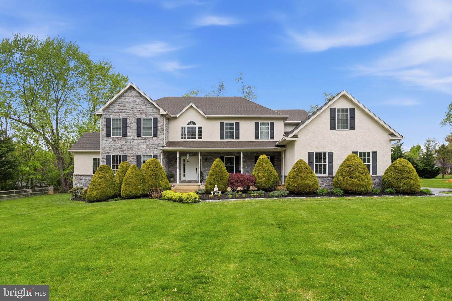 809 Shavertown Road