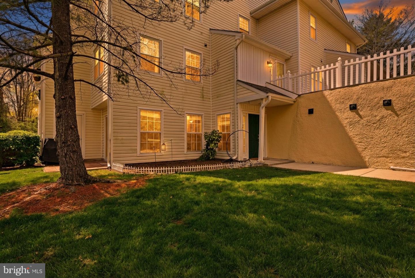 225 Windsor Court #225, Glen Mills