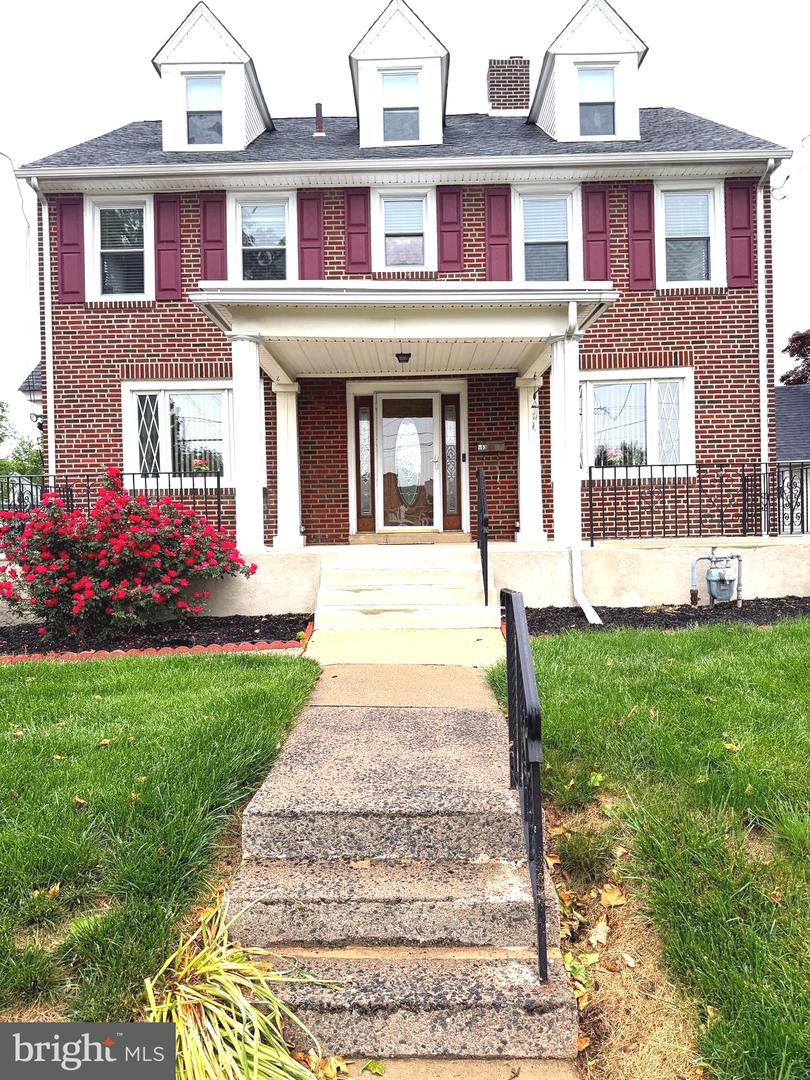 463 Burmont Road
