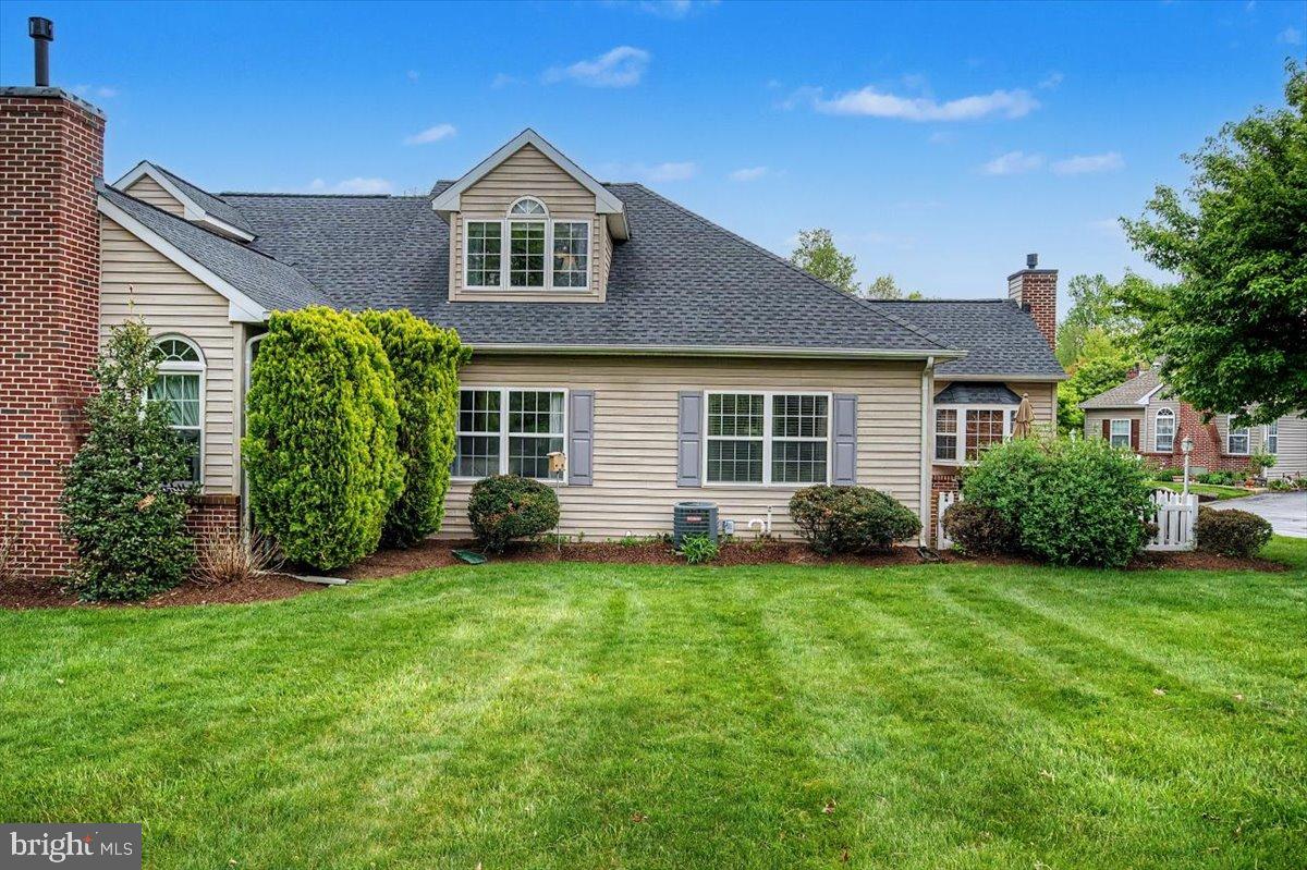 3201 Century Lane, Chadds Ford