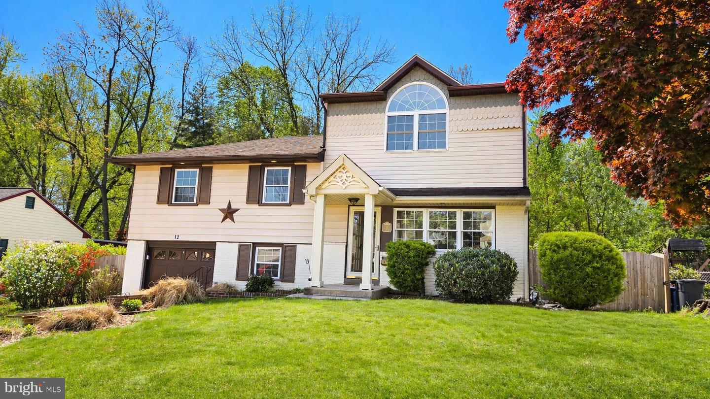 12 Cheshire Circle, Broomall