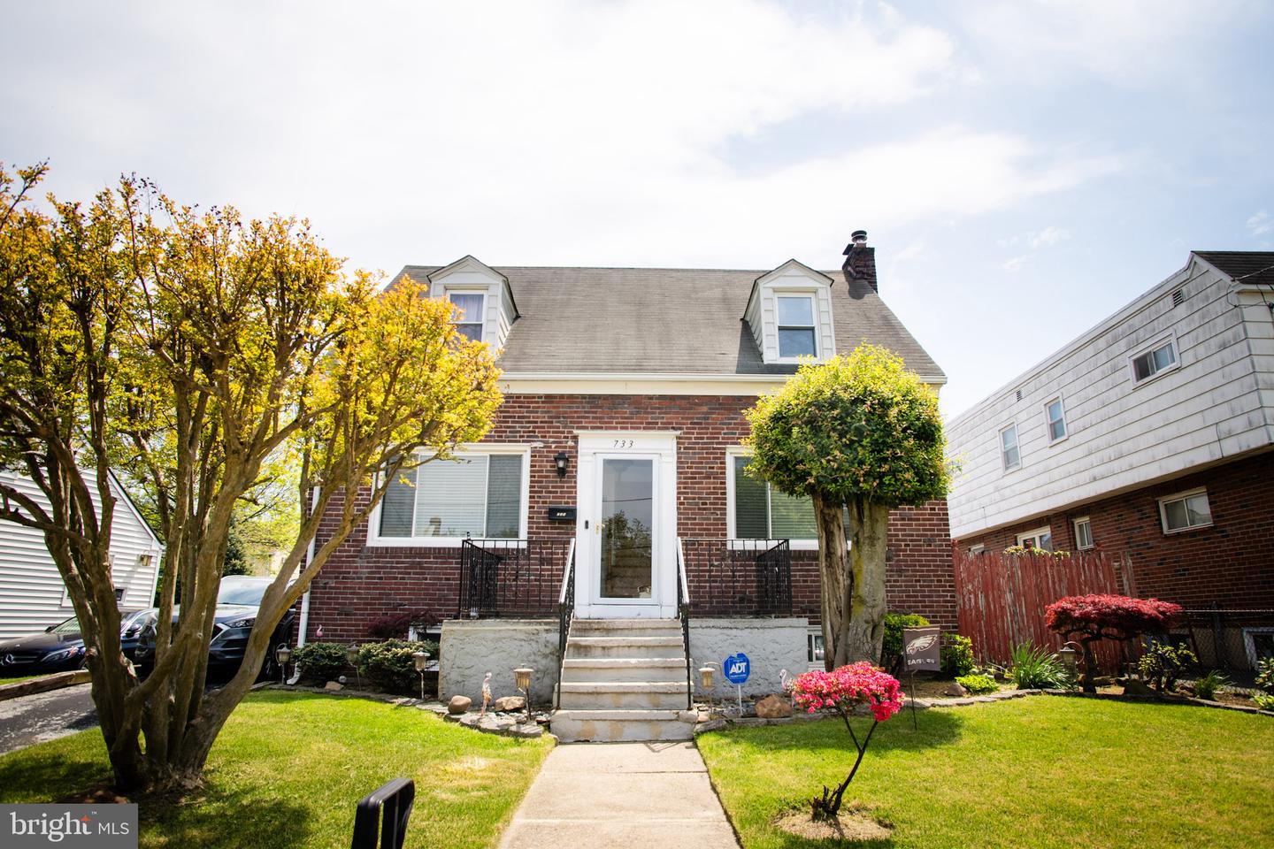 733 Eggleston, Sharon Hill