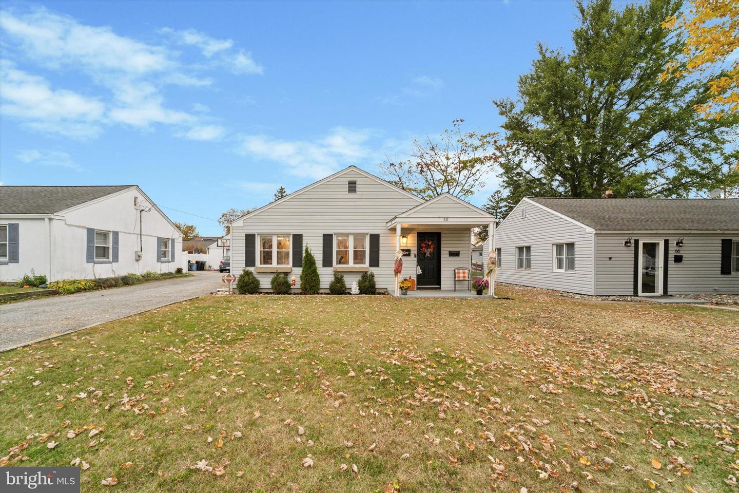 68 Florence Avenue, Aston