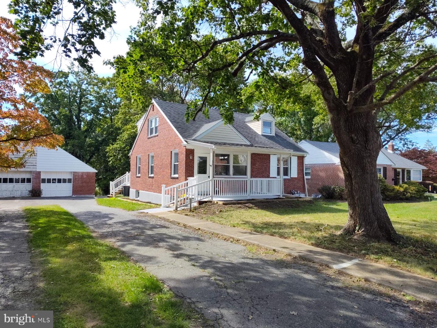 324 Valley View Road