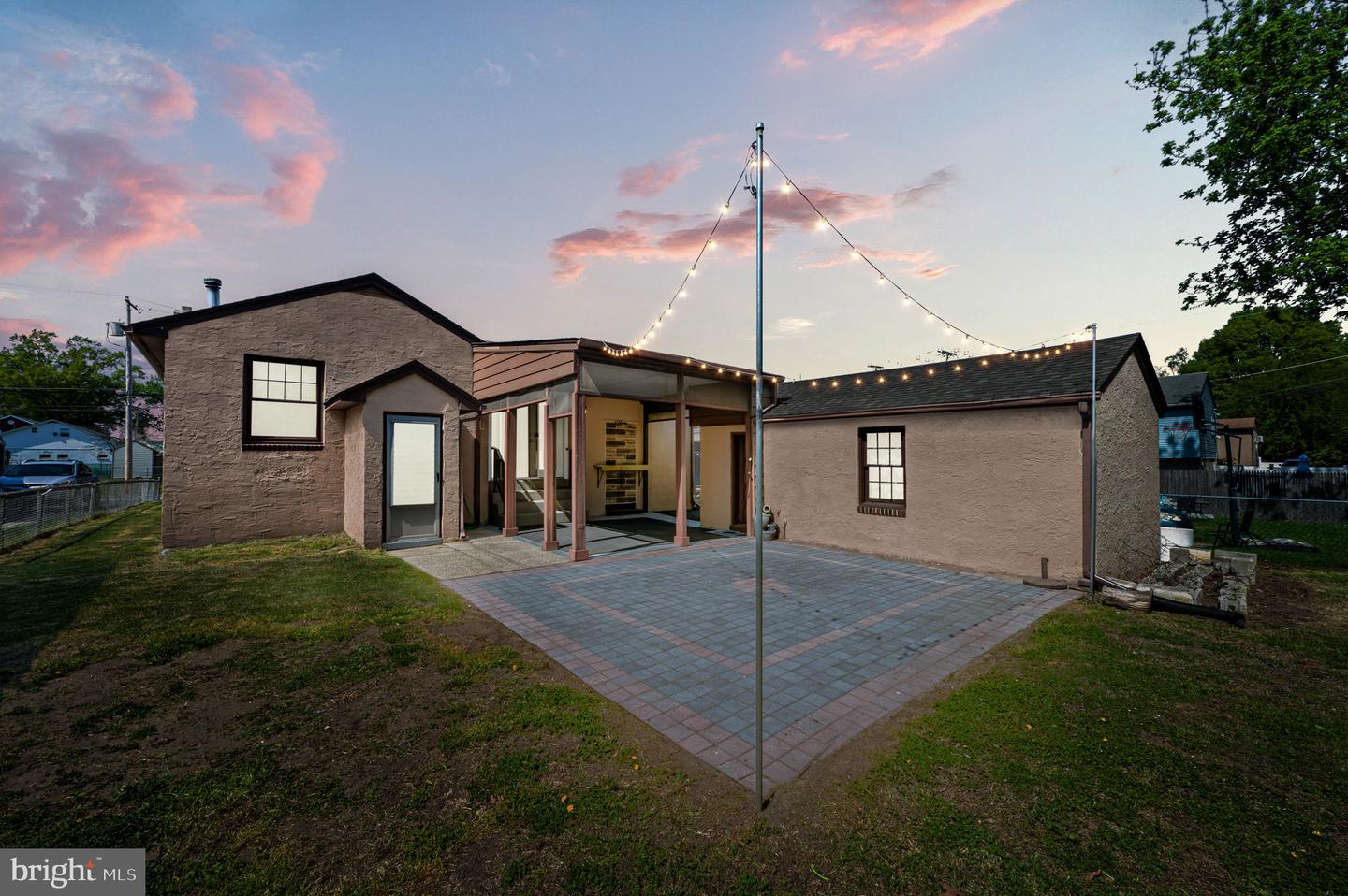 236 Powhattan Avenue, Essington
