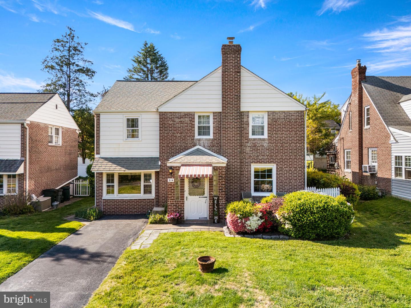 314 Walnut Hill Lane, Havertown