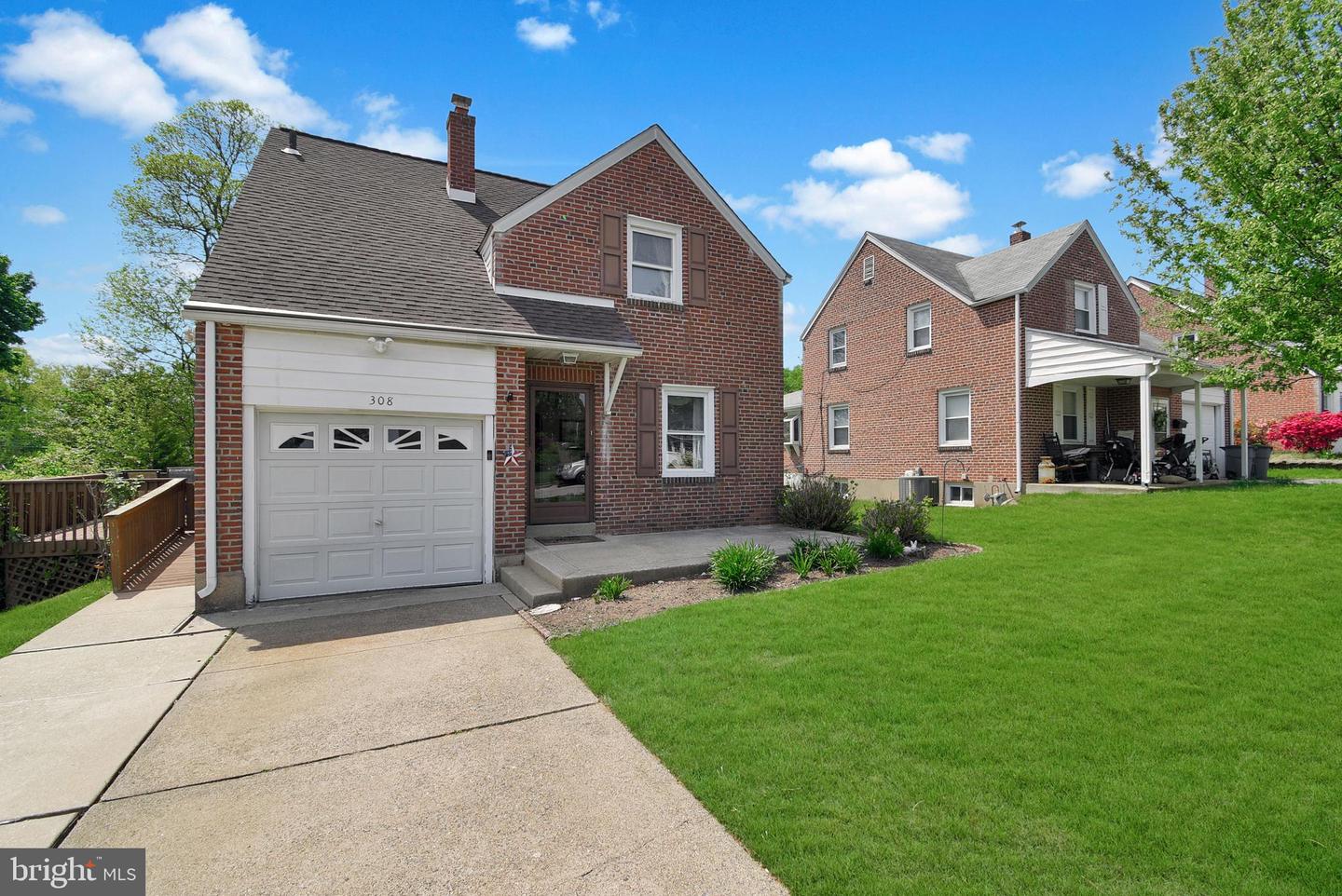 308 Edgemore Road, Secane