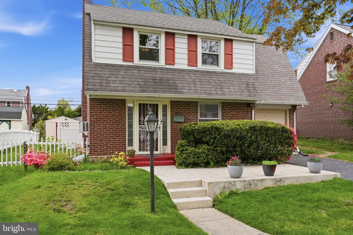 333 E Magnolia Avenue, Aldan