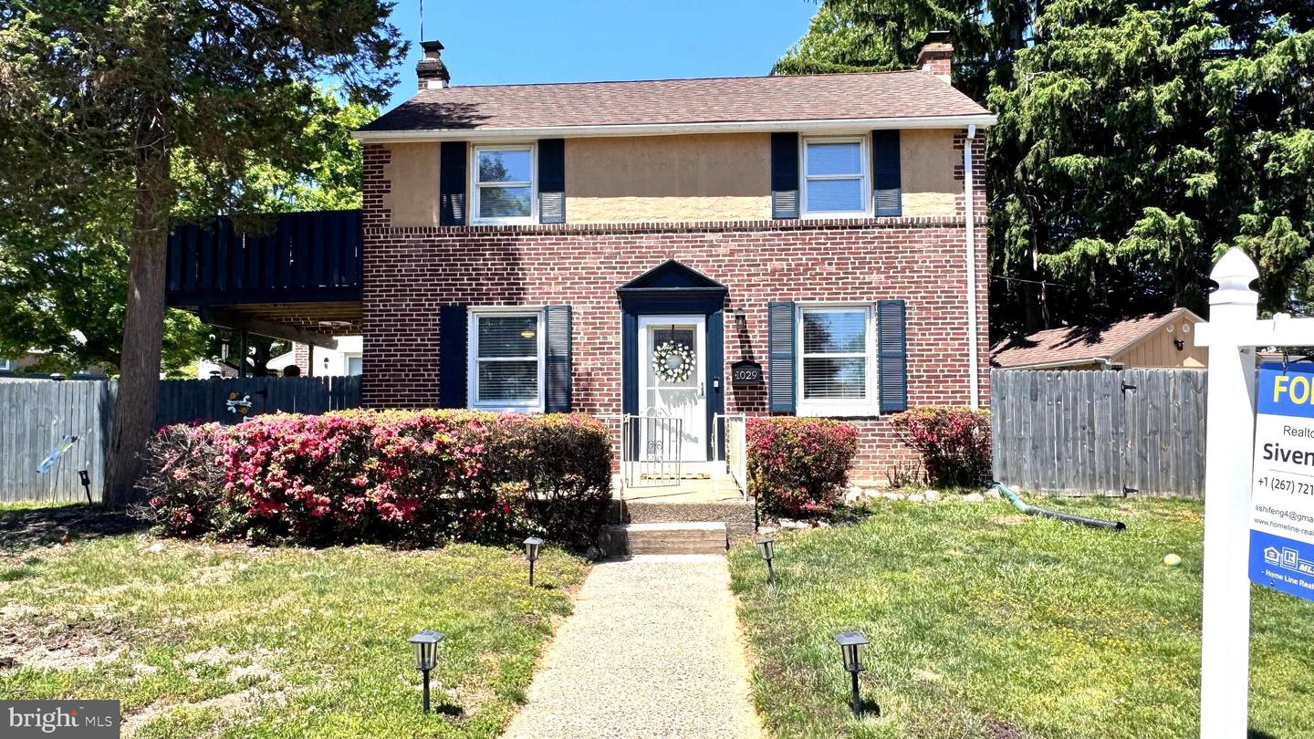 1029 Lamb Road, Secane