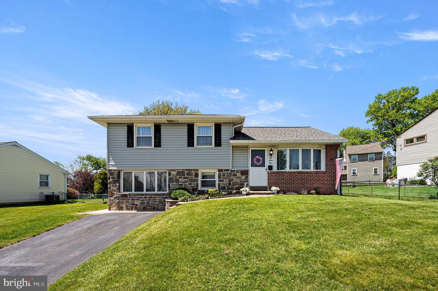234 Talbot Drive, Broomall