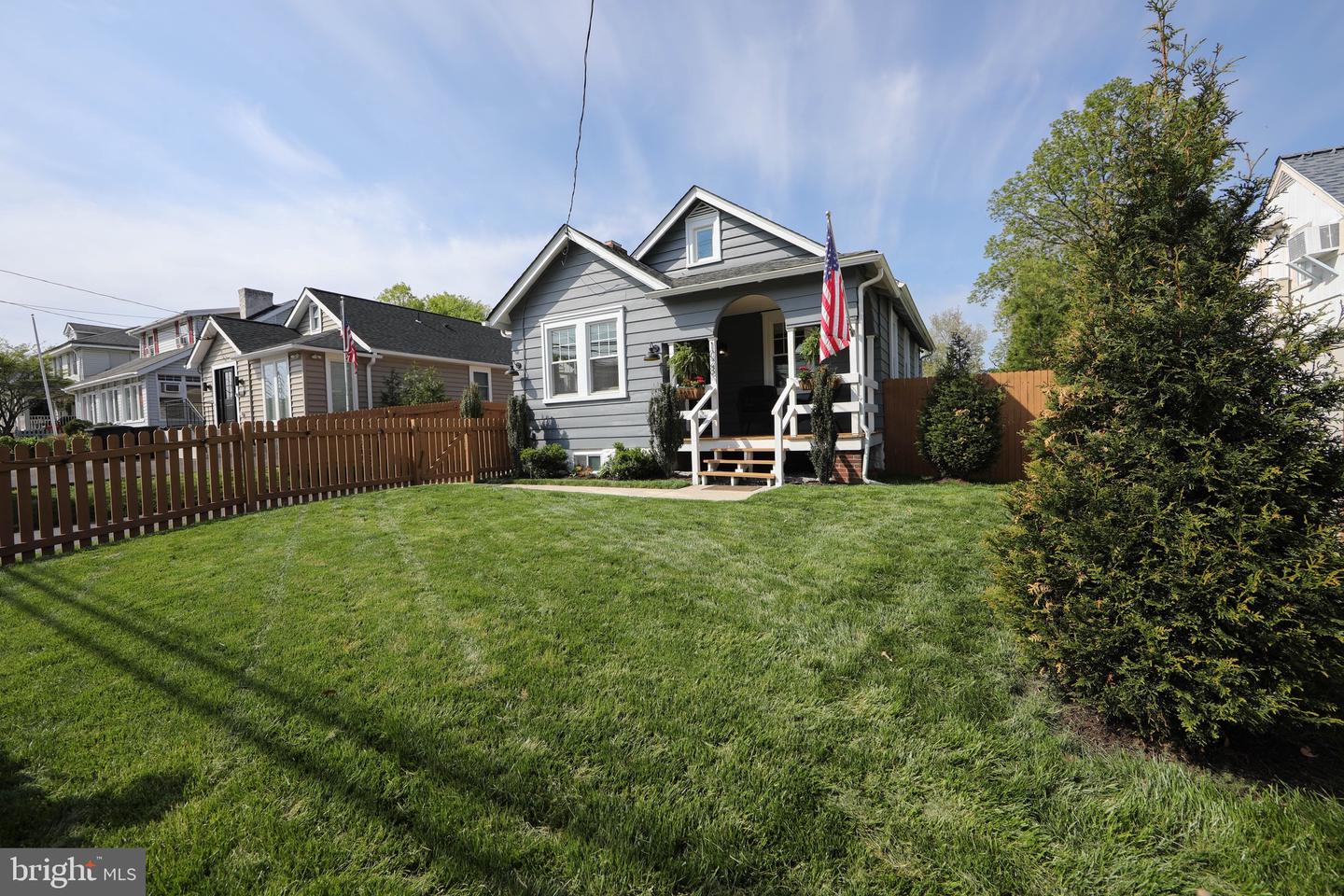 1028 N Providence Road, Media