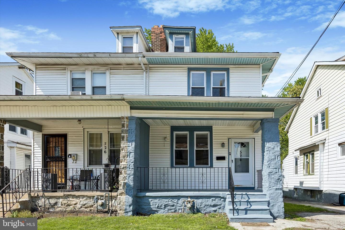 524 Orchard Avenue, Lansdowne