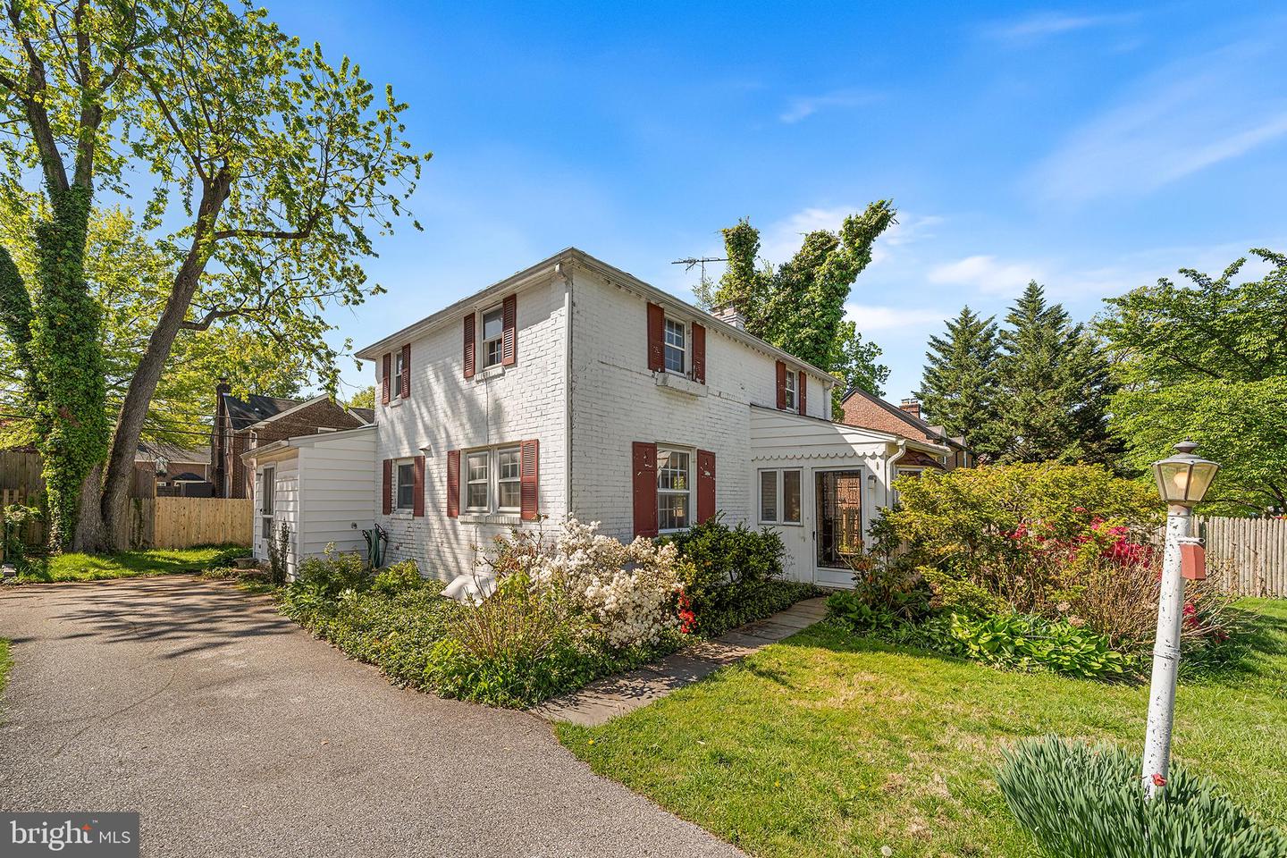 9 Barleycone Lane, Bryn Mawr