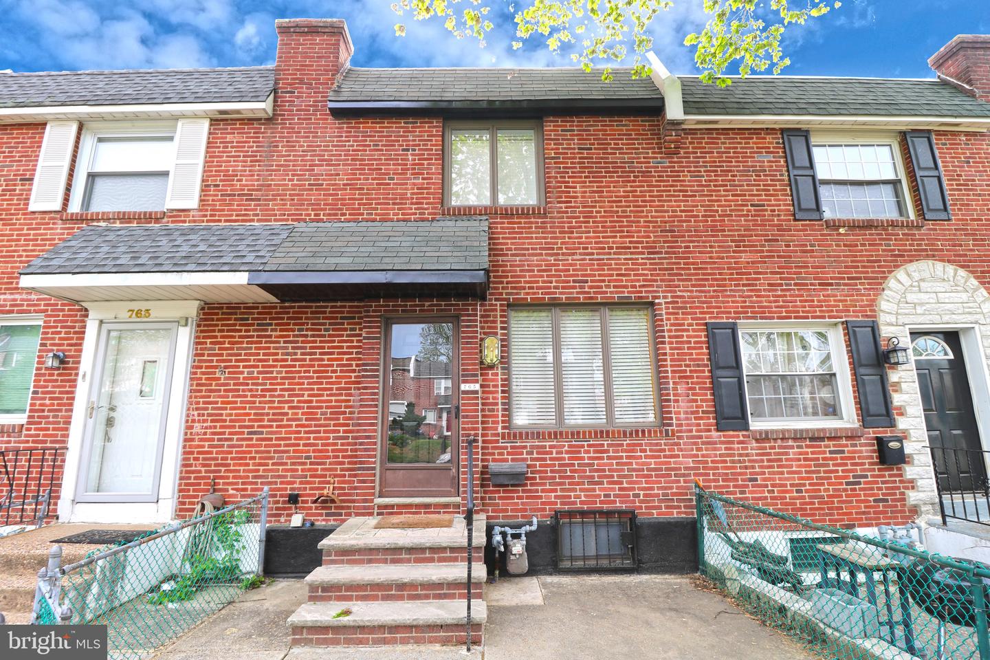 765 Bennington Road, Folcroft