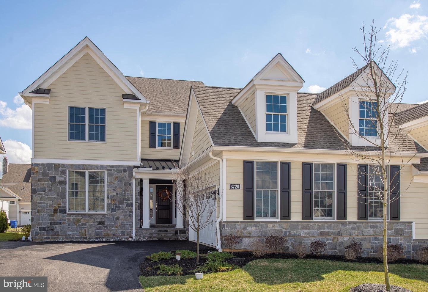 3720 Rose Trader Lane, Newtown Square