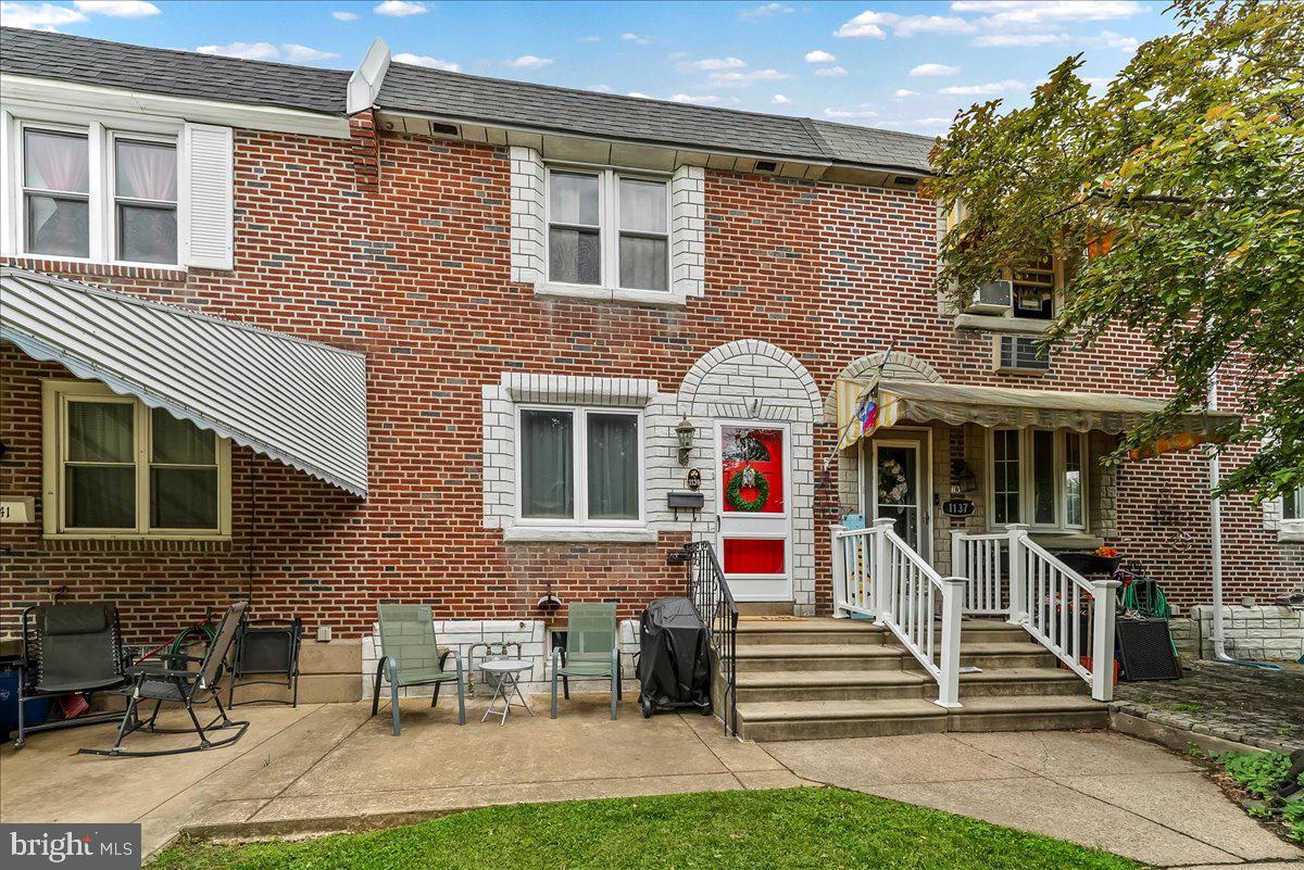 1139 Tremont Drive, Glenolden