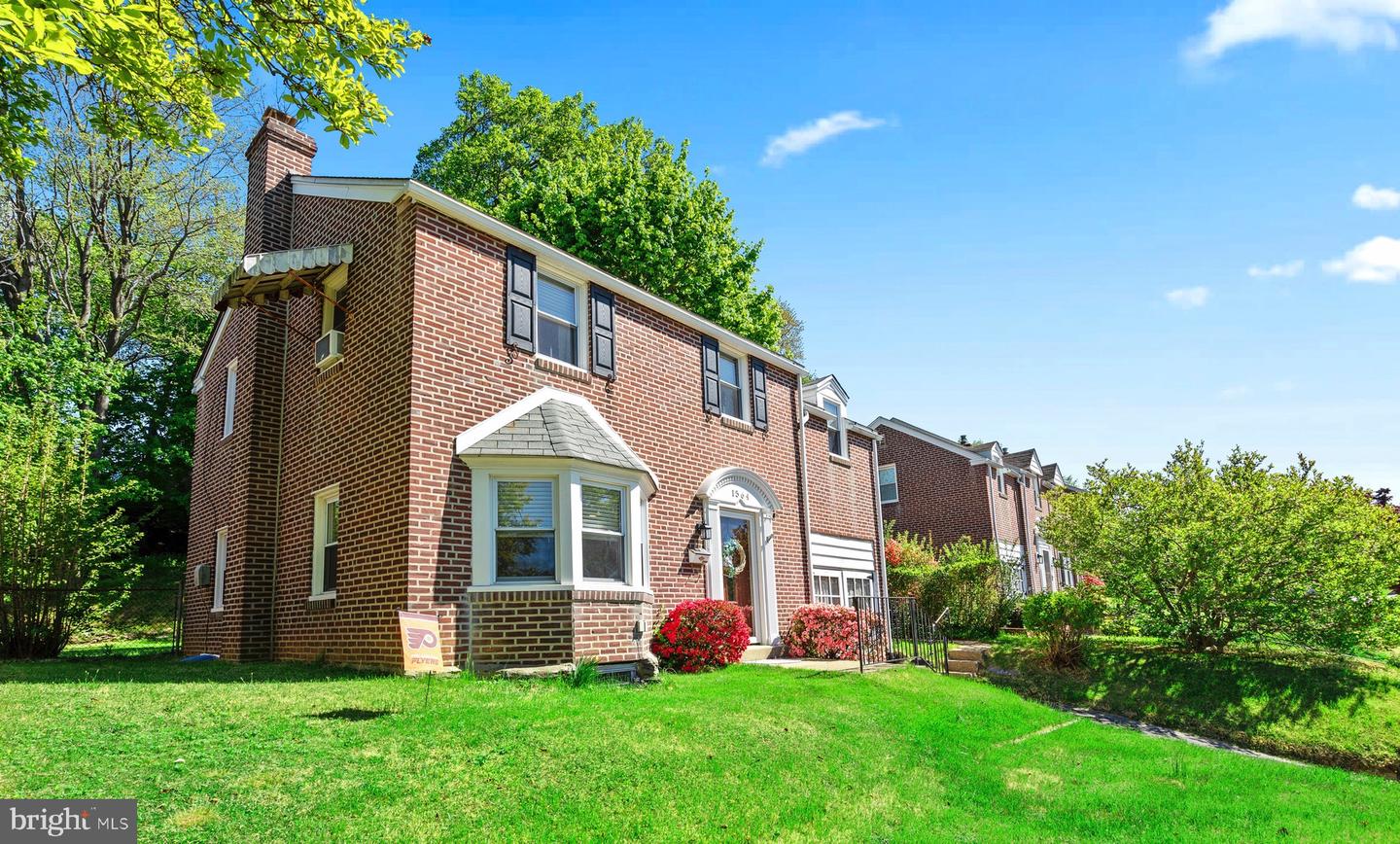 1564 Burmont Road, Havertown