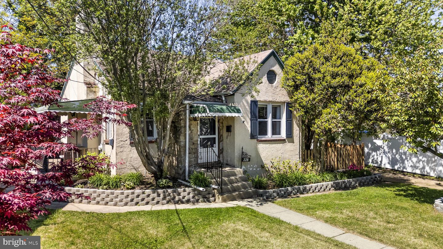 225 Folsom Avenue