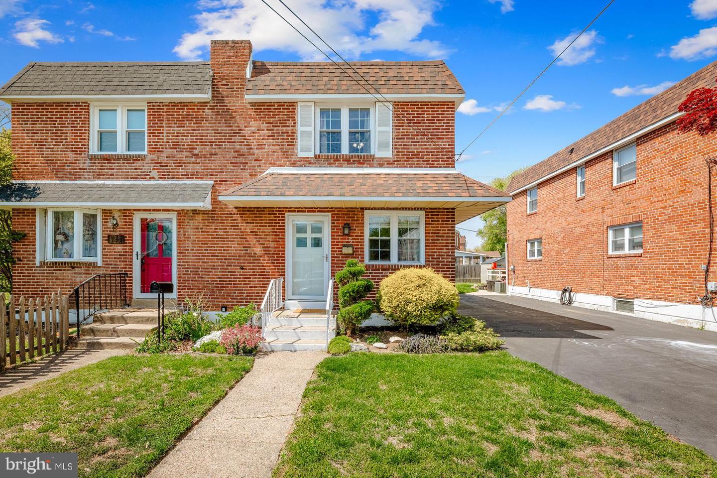 123 Orchard Road, Ridley Park