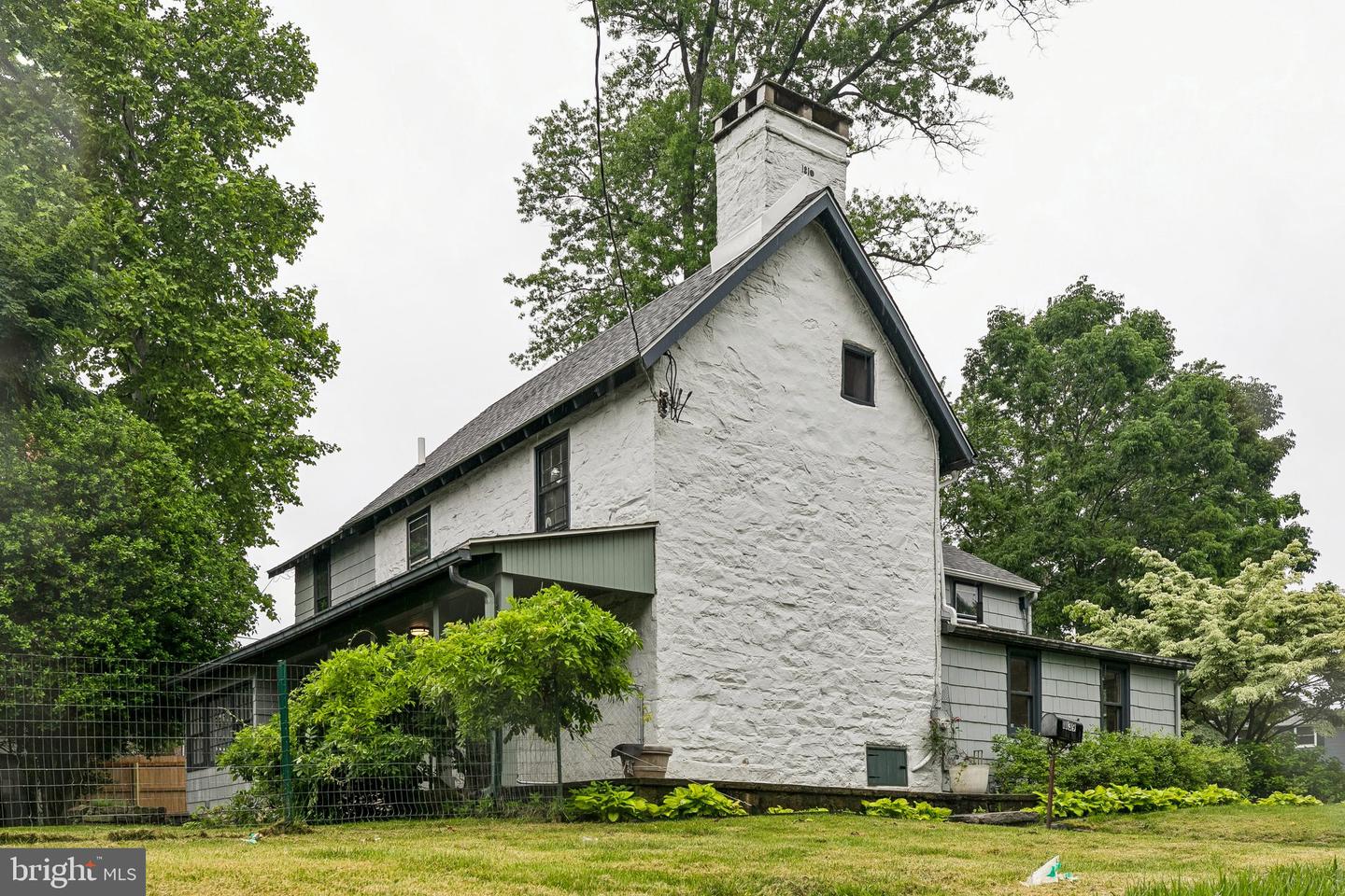 1139 Fairview Road, Swarthmore