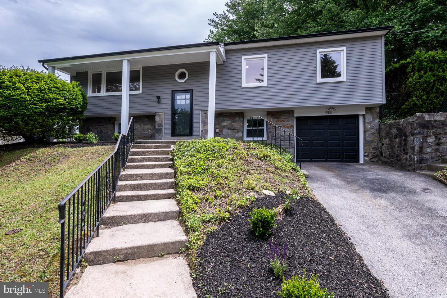413 Ellis Road