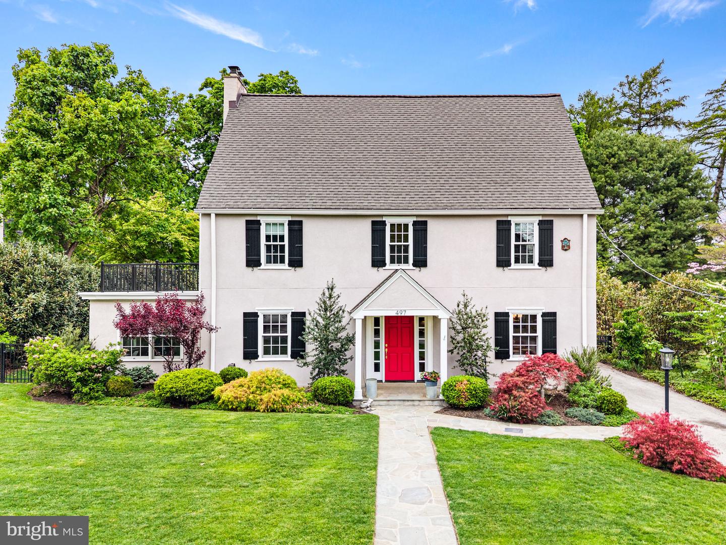 497 Saint Davids Avenue, Wayne
