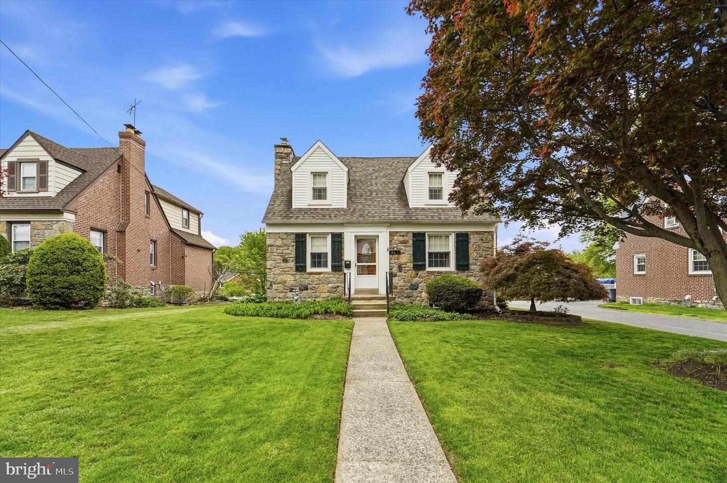 961 Westfield Road, Springfield