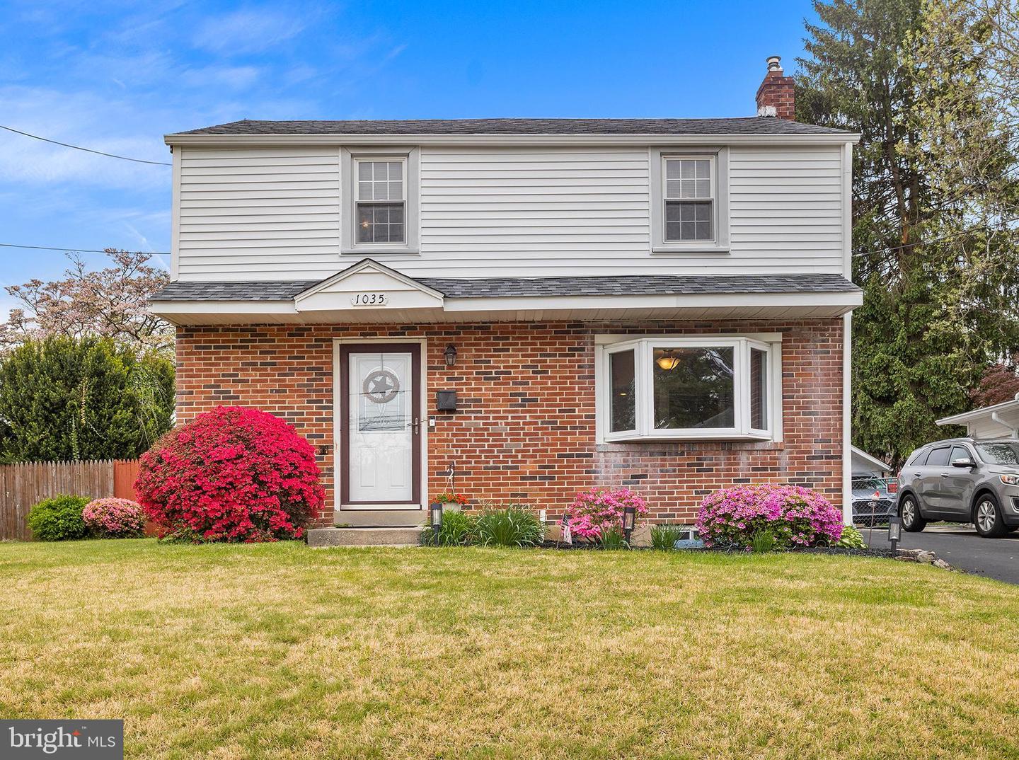 1035 Girard Avenue, Swarthmore