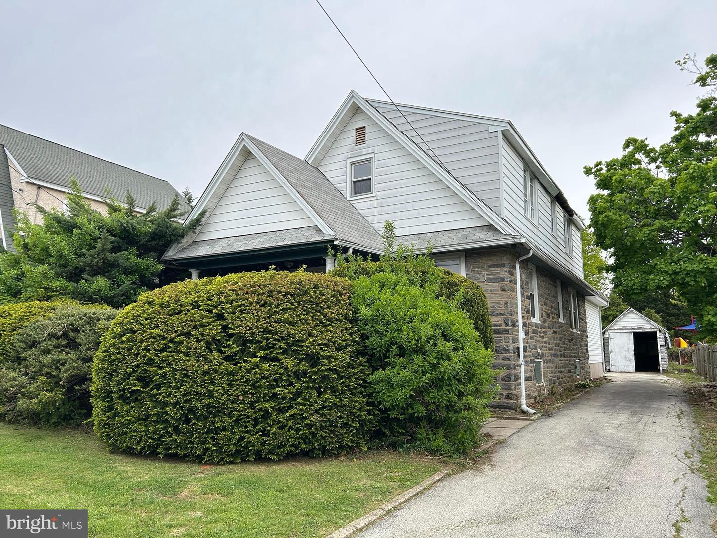 2003 Oakmont Avenue, Havertown