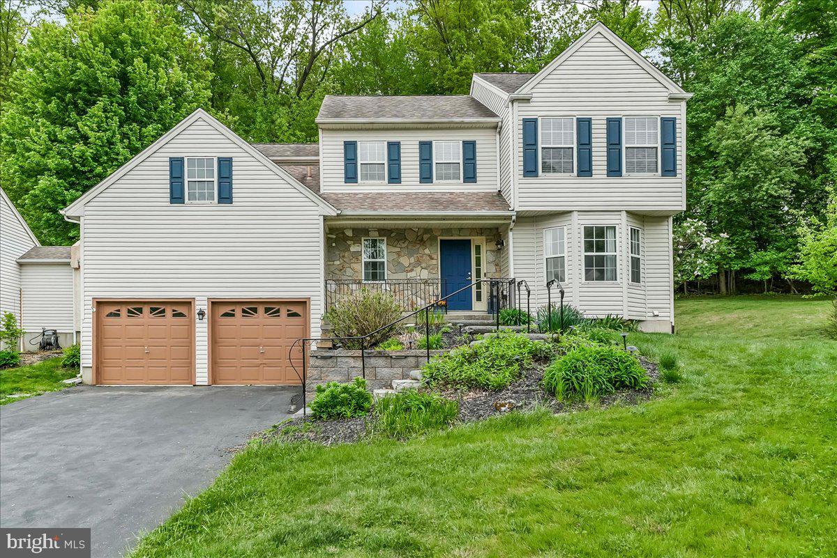 3174 William Road, Garnet Valley
