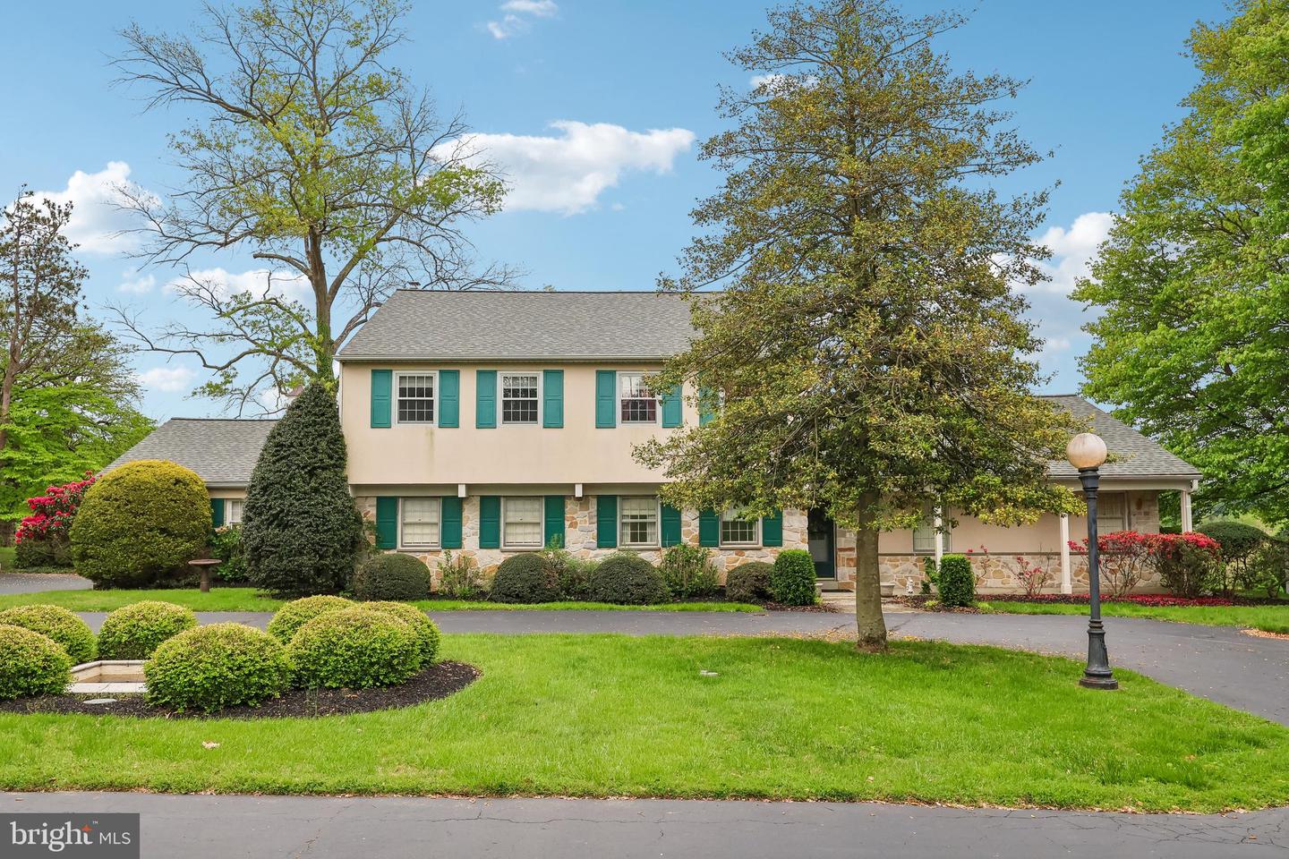 983 Palmers Mill Road