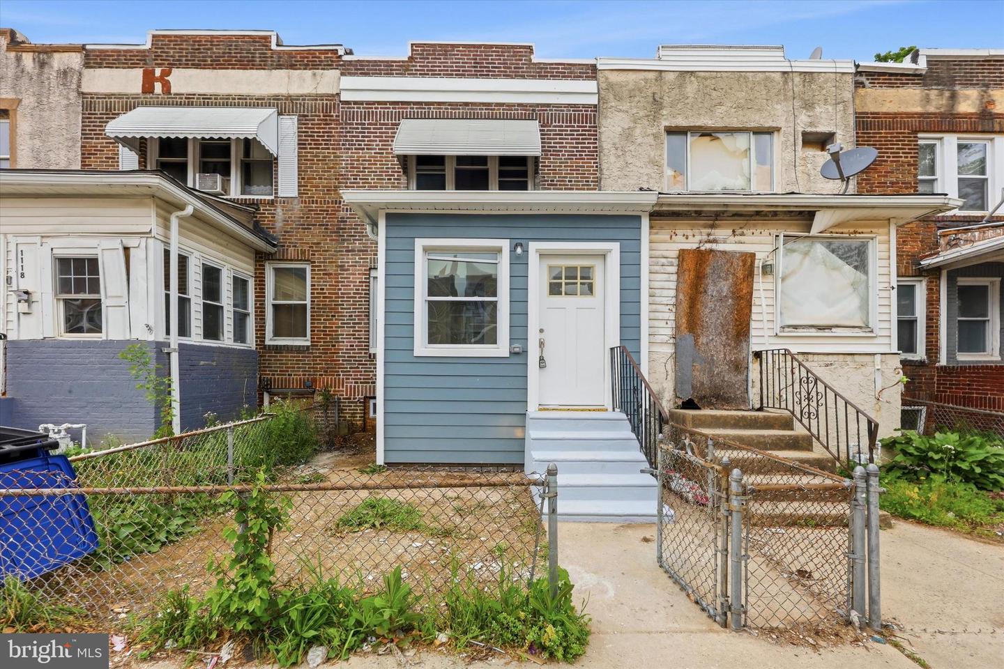 1120 Thomas Street