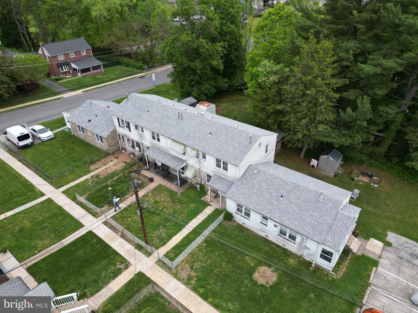 317 Hibbs Avenue