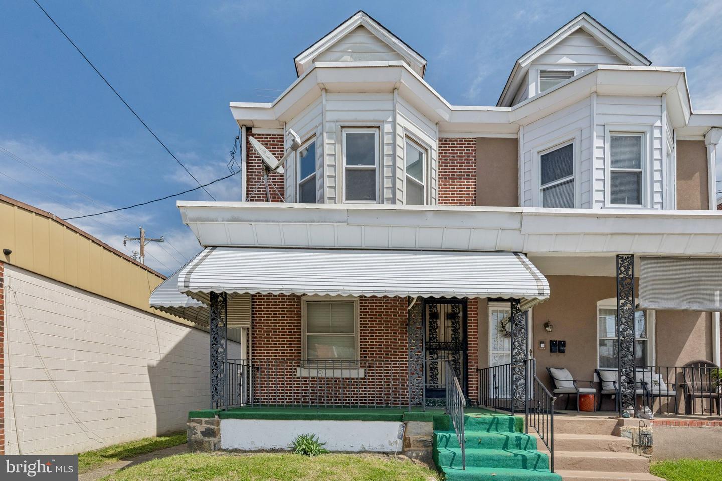925 Kerlin Street, Chester