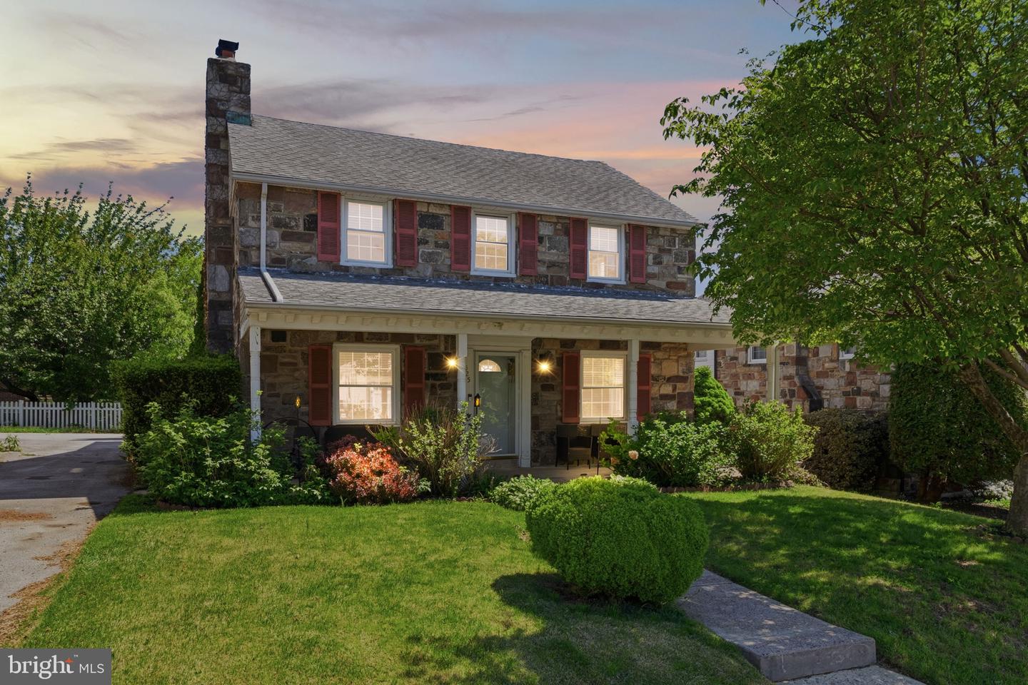 525 Broadview Road