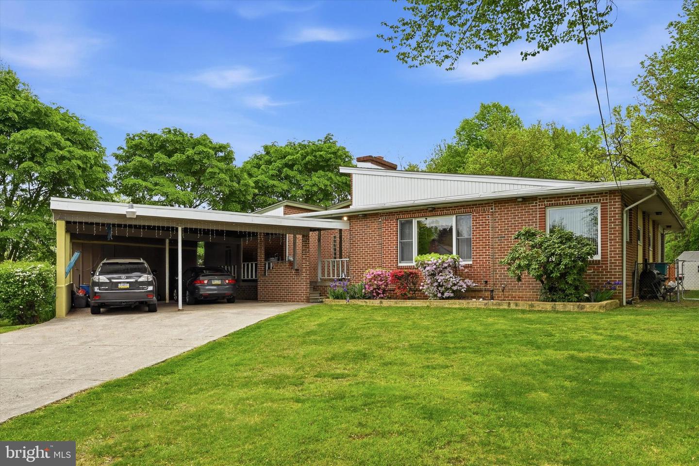 393 Monticello Avenue, Upper Chichester