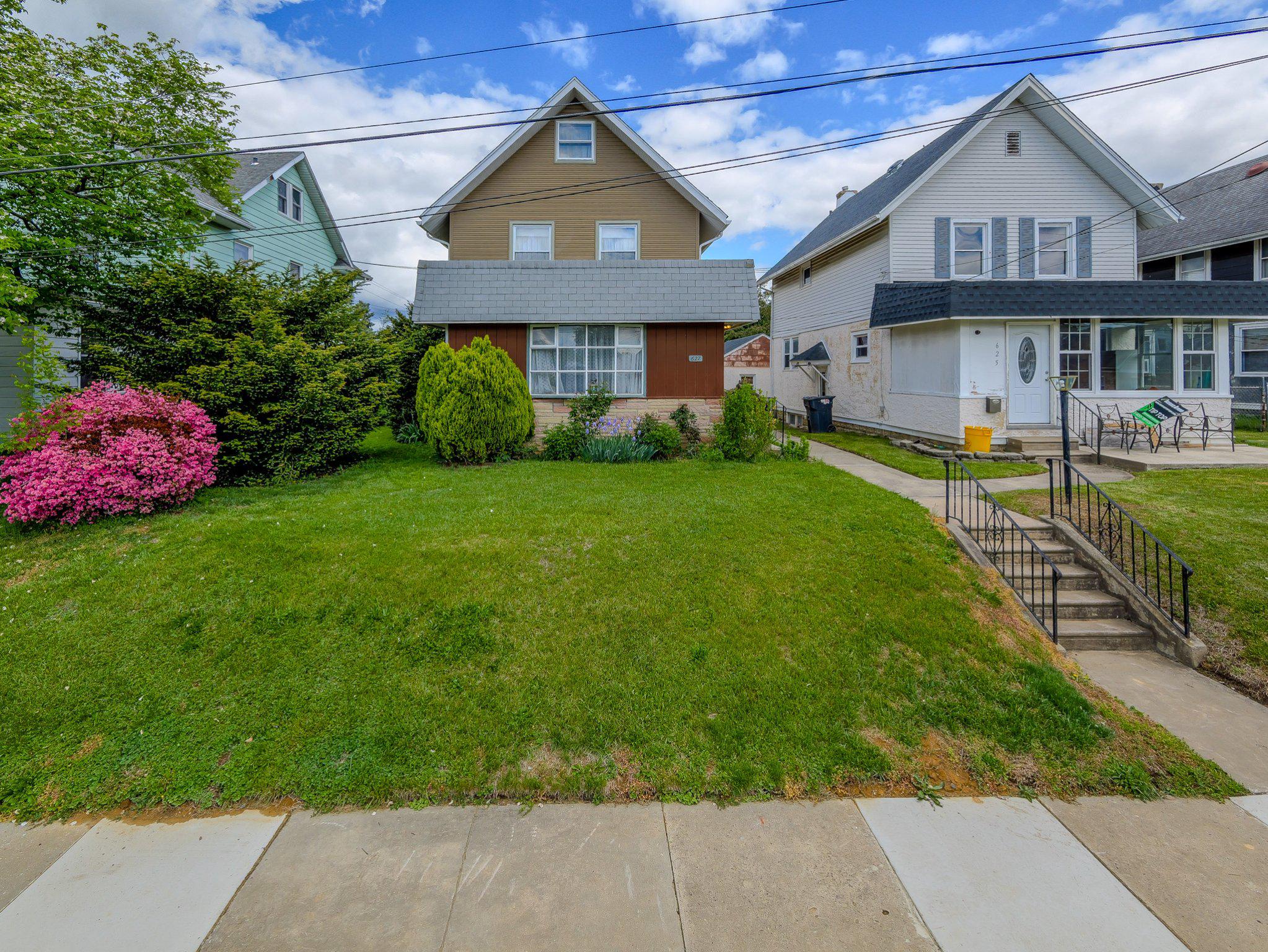 627 W Gardner Avenue, Glenolden