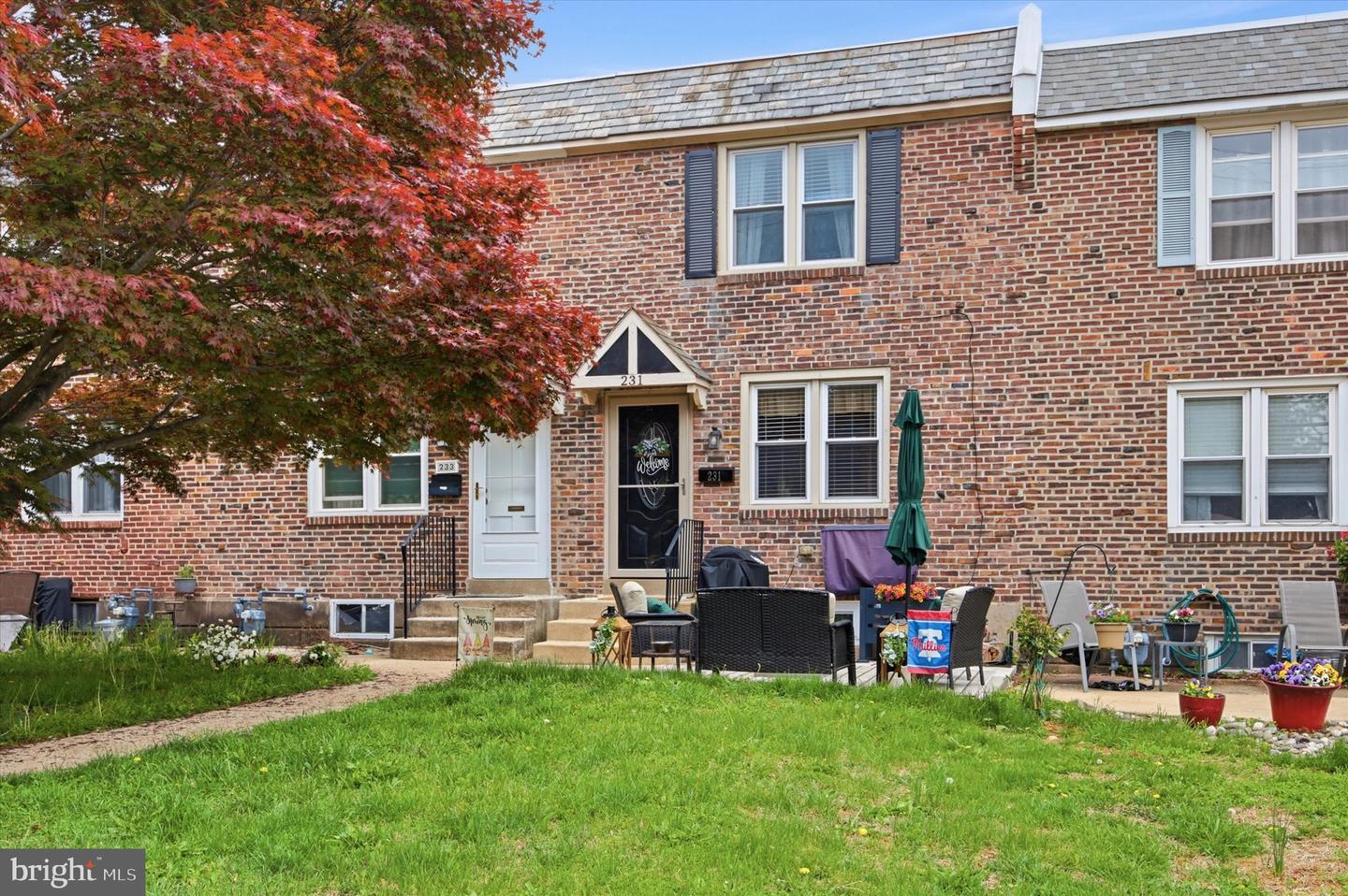 231 N Bishop Avenue, Clifton Heights
