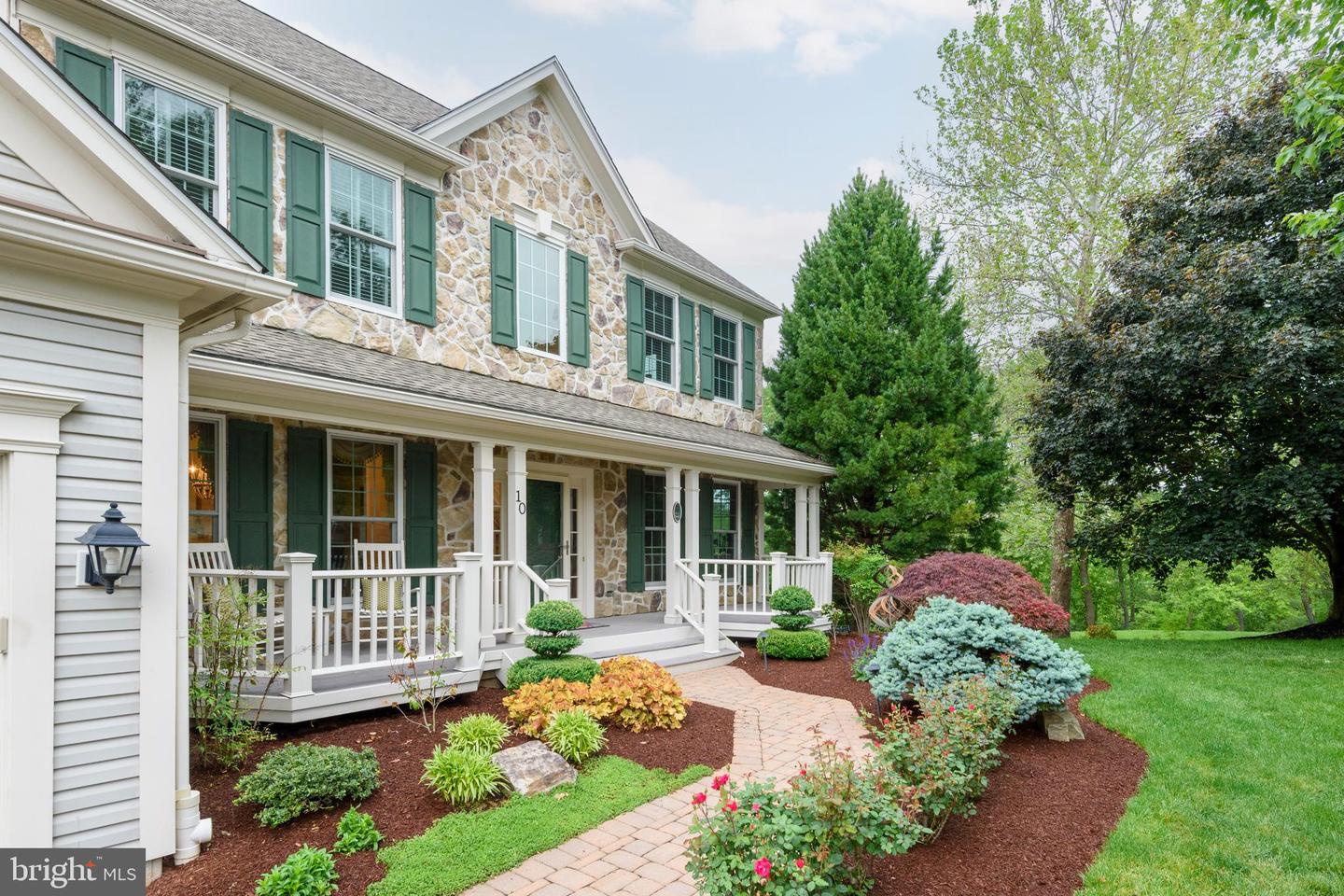 10 Edwin Miller Drive, Glen Mills