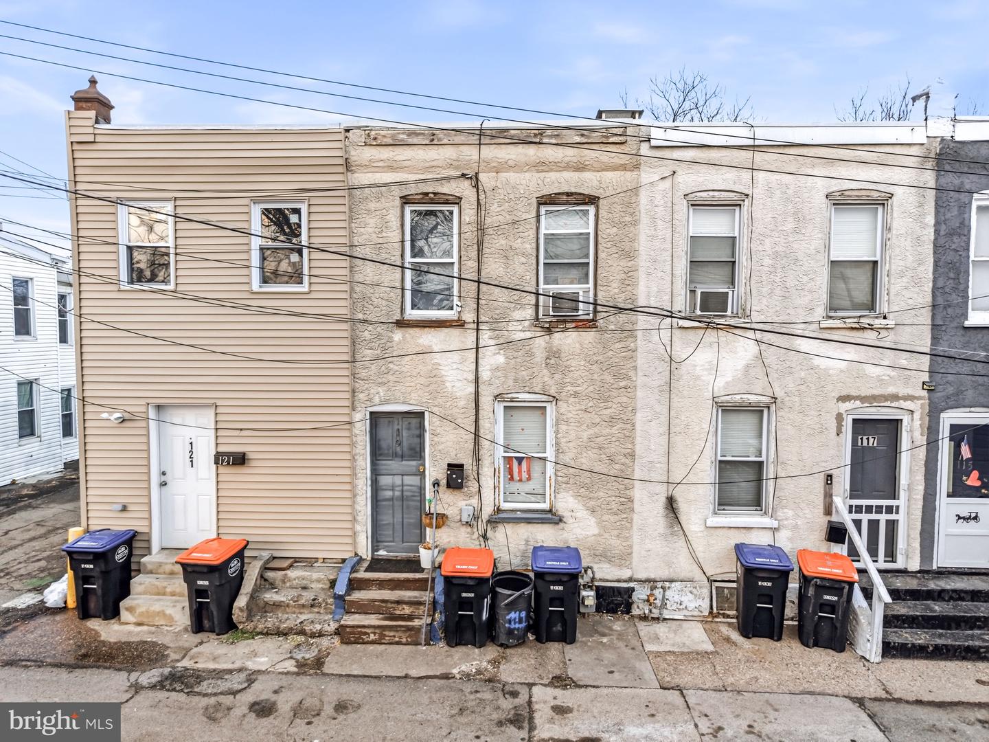 119 Grace Street