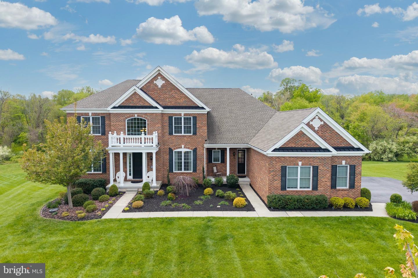 1050 Hatches Mill Drive, Media