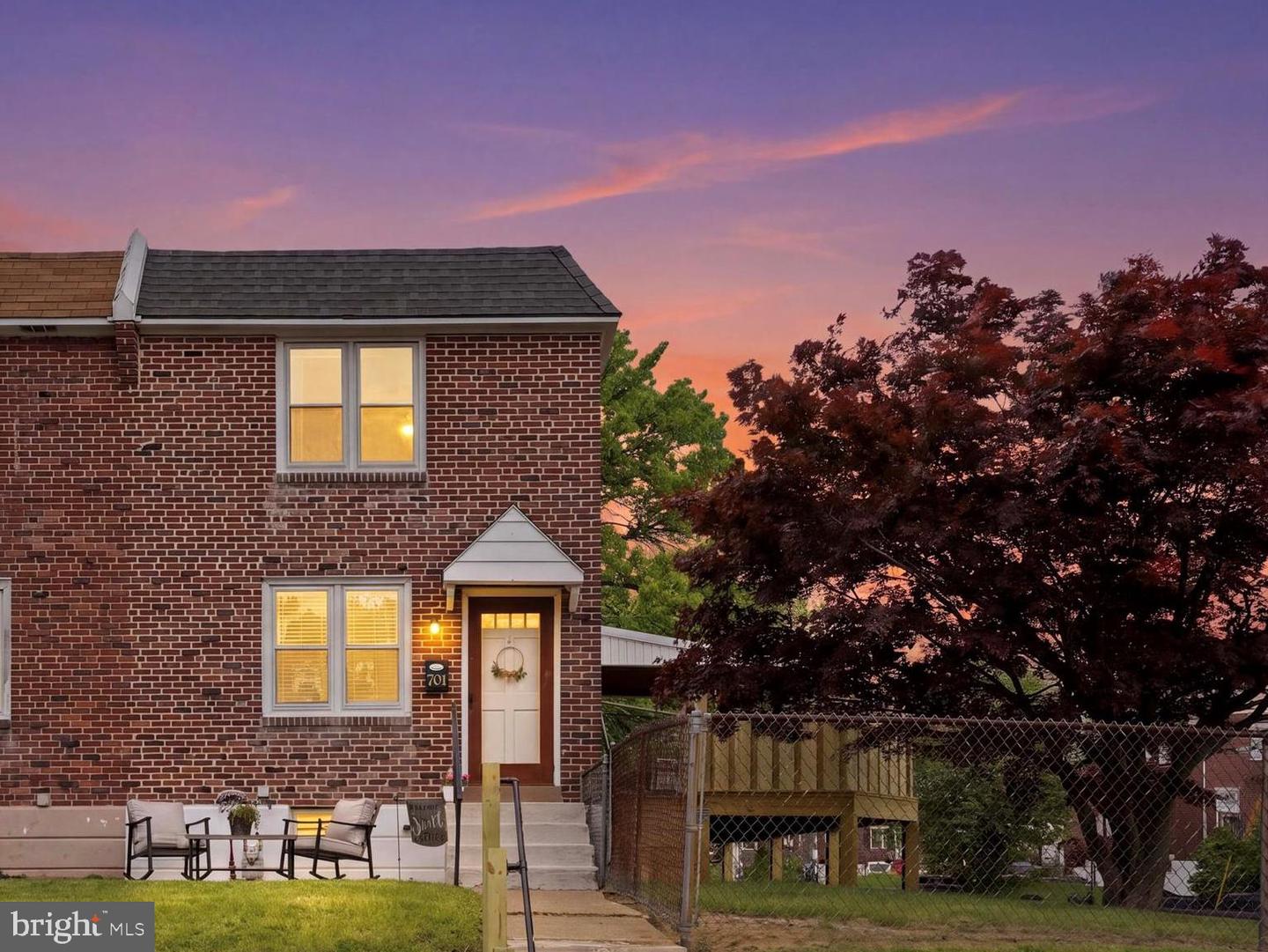 701 Rively Avenue, Glenolden