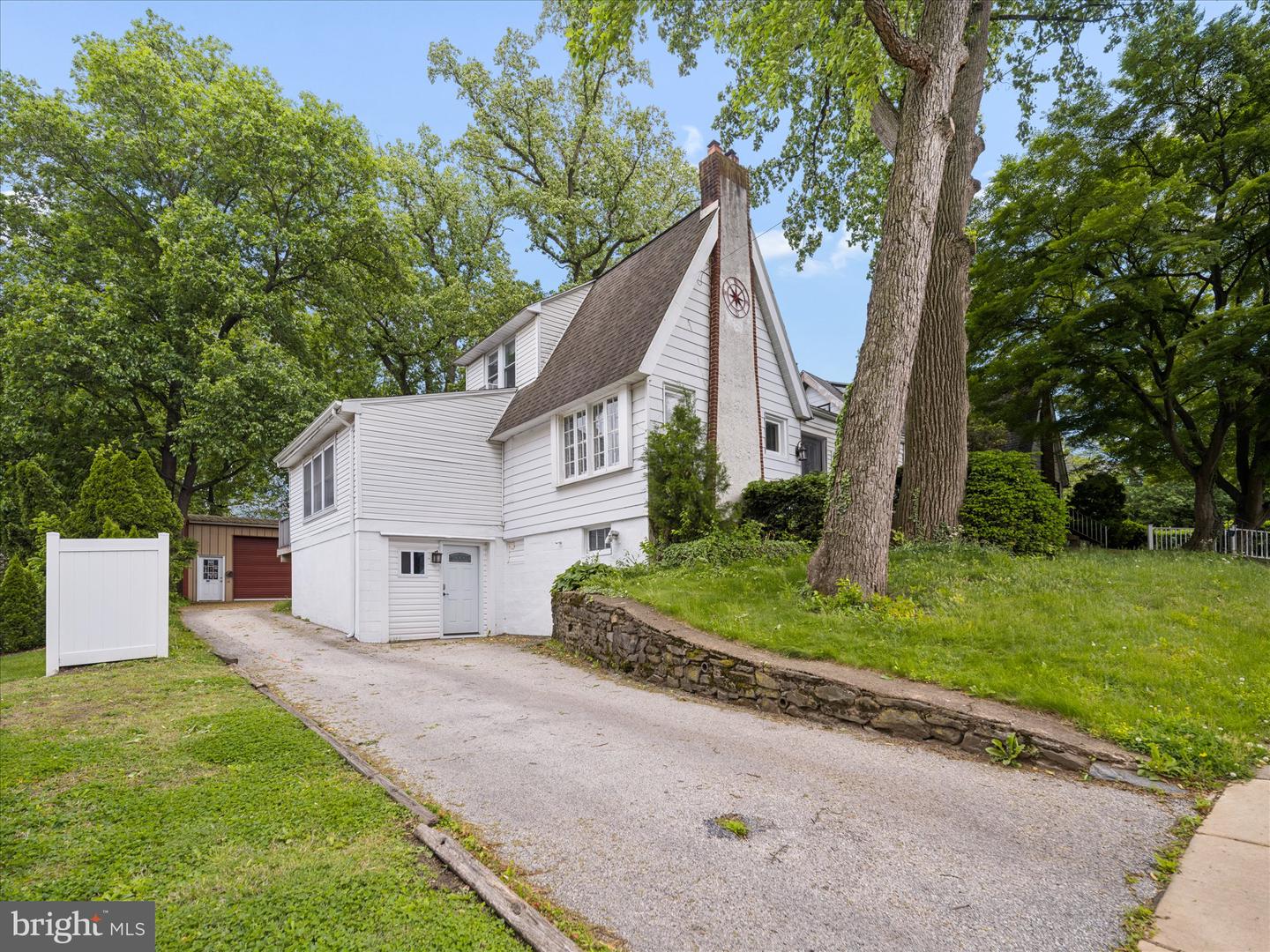 303 W Maryland Avenue, Aldan