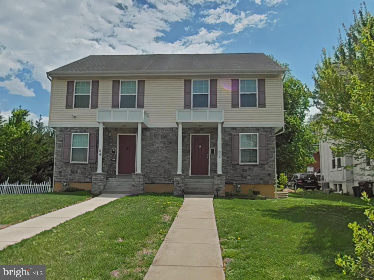 62 S Linden Avenue, Lansdowne